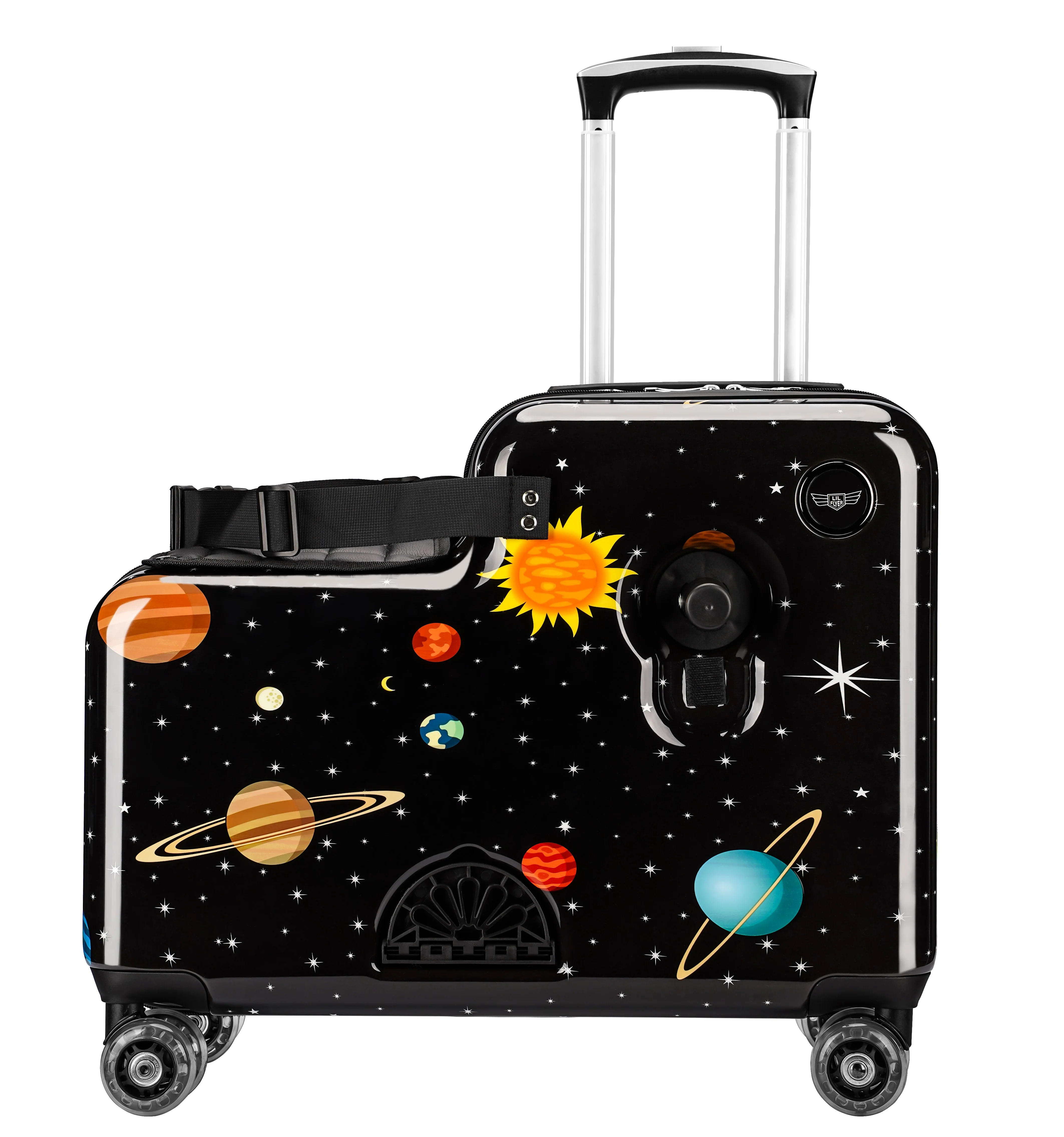 Space Lil Flyer