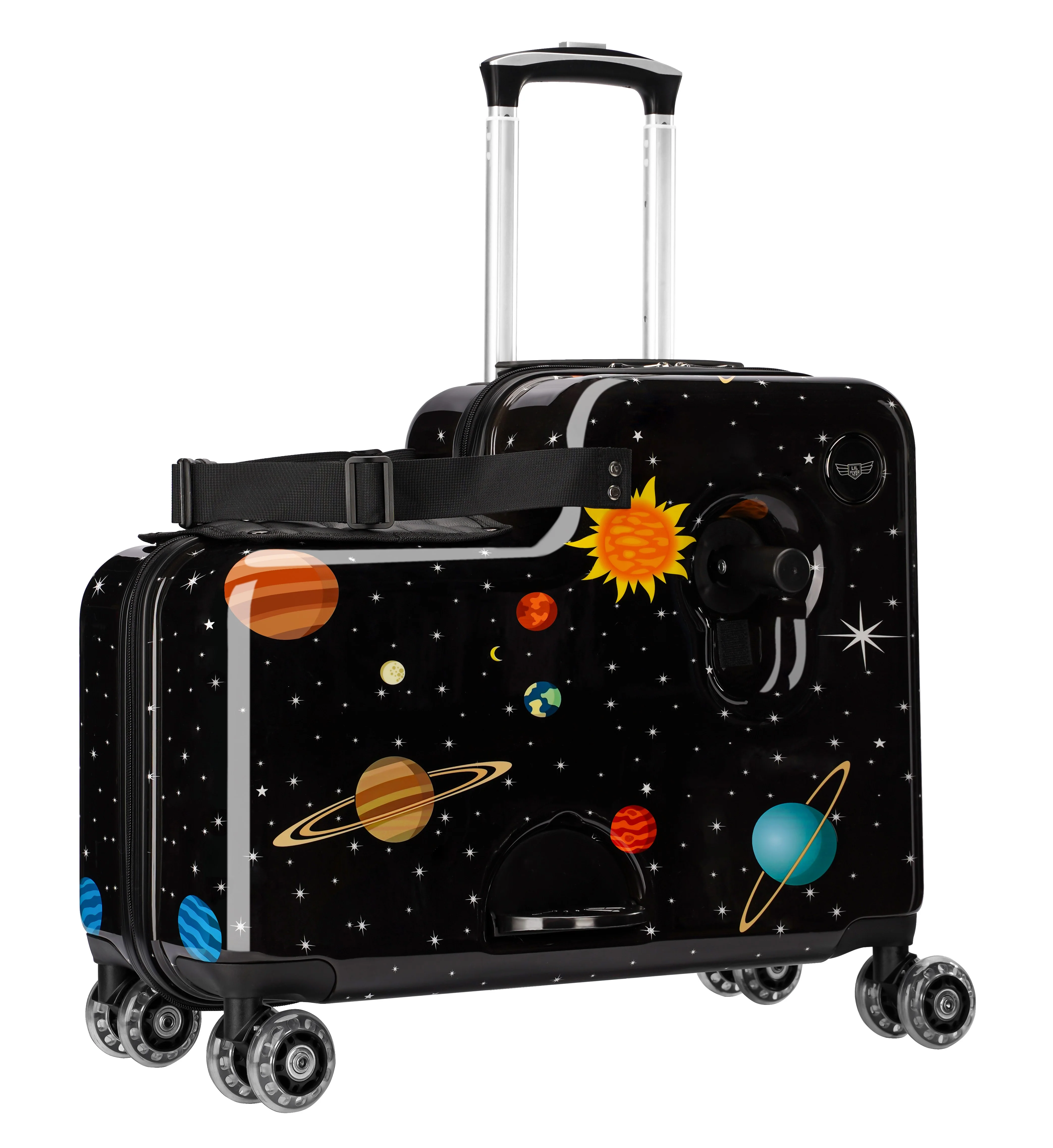 Space Lil Flyer