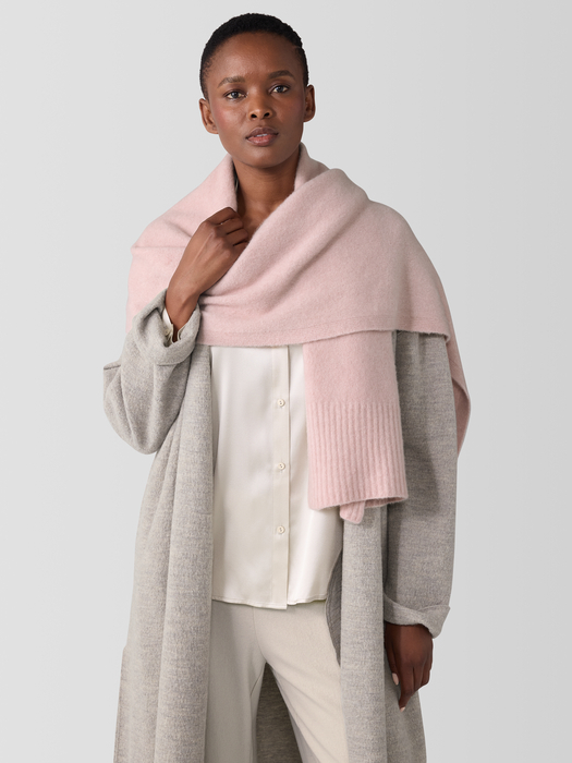 Cashmere Silk Bliss Scarf