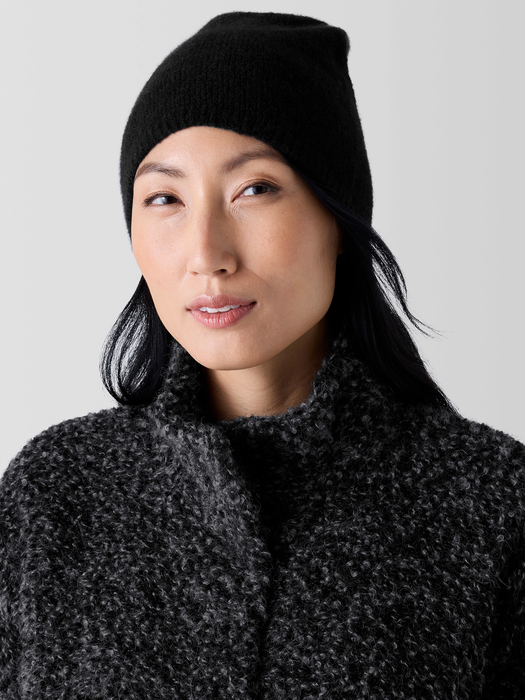 Cashmere Silk Bliss Hat