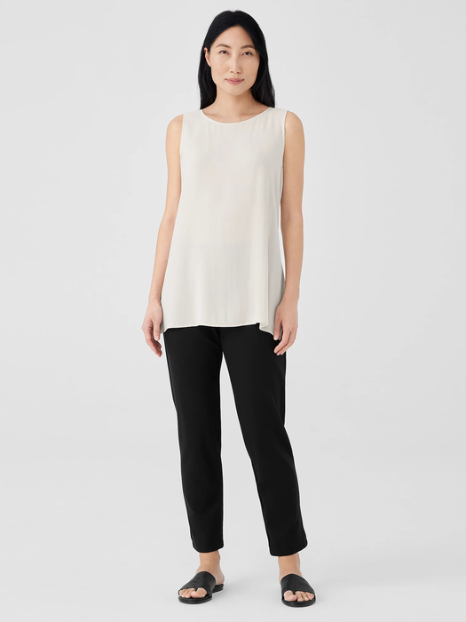 Washable Flex Ponte Pant