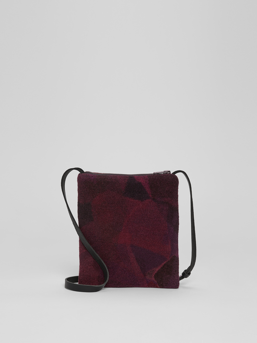 Waste No More Crossbody Bag