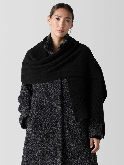 Cashmere Silk Bliss Scarf