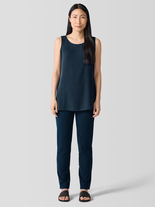 Washable Flex Ponte Pant