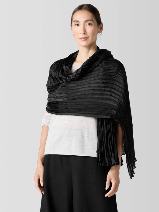 Whisper Silk Scarf