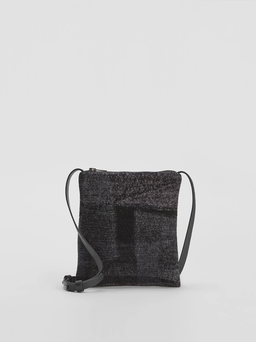 Waste No More Crossbody Bag