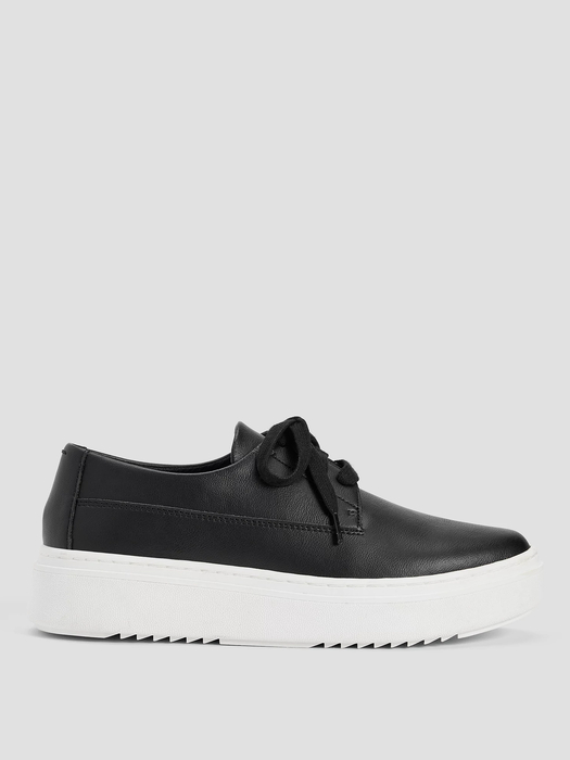 Prop Leather Sneaker