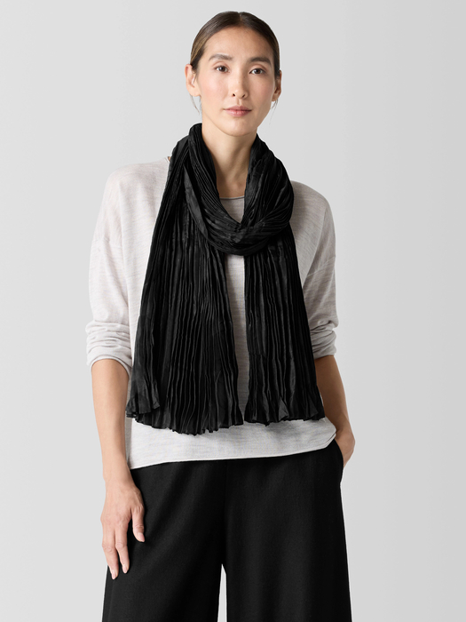 Whisper Silk Scarf