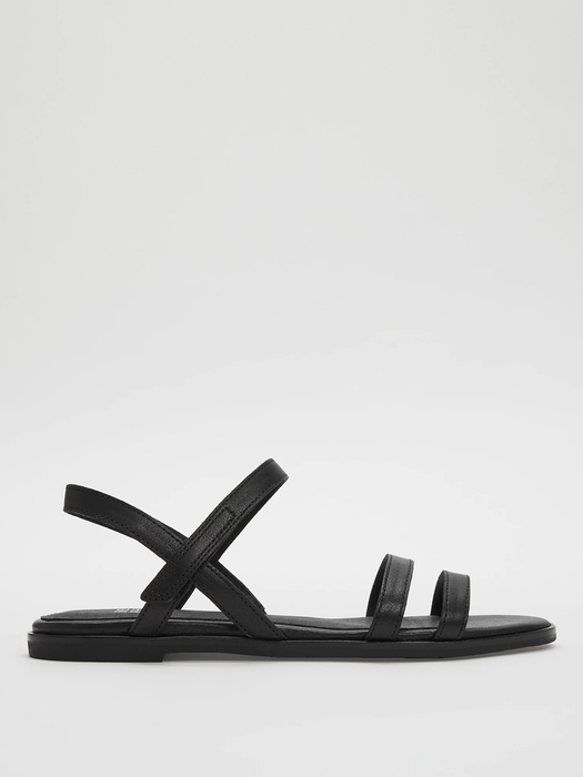 Cahill Leather Sandal