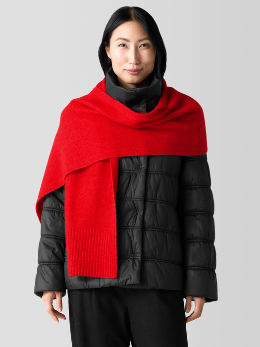 Cashmere Silk Bliss Scarf