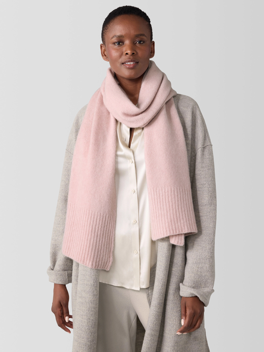 Cashmere Silk Bliss Scarf