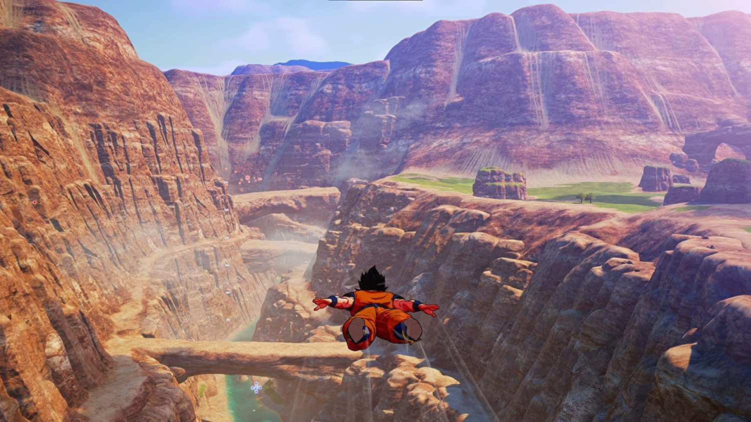 Dragon Ball Z Kakarot PS5