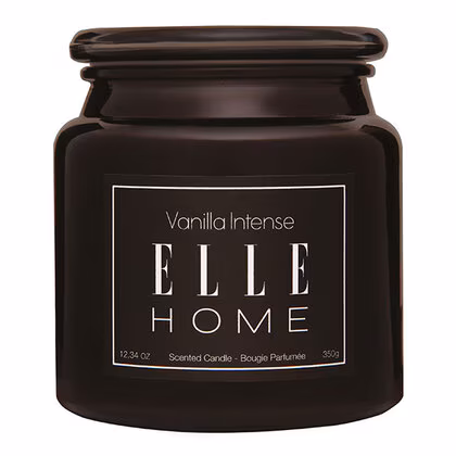 Elle Elle Vanilla