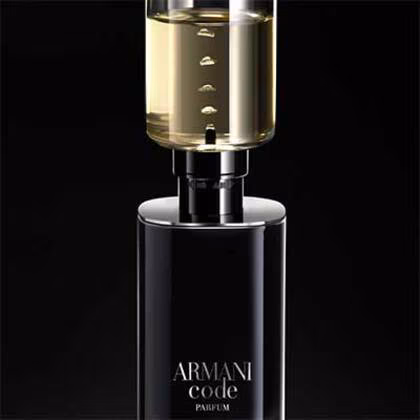 Armani Code