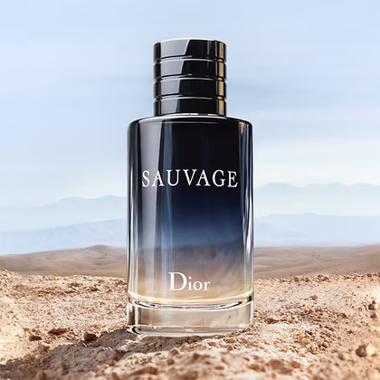 DIOR Sauvage