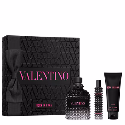 Valentino Born In Roma Uomo