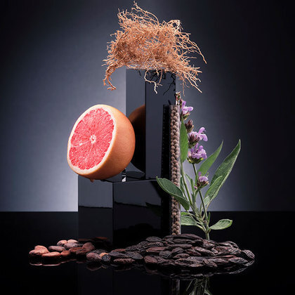 Carolina Herrera Bad Boy