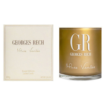 Georges Rech Muse Vanille