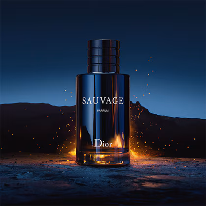DIOR Sauvage