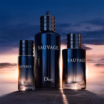 DIOR Sauvage