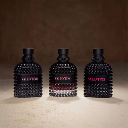 Valentino Born In Roma Uomo Extradose