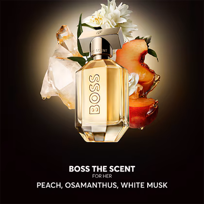 HUGO BOSS Boss The Scent For Her
