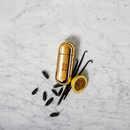 Carolina Herrera 212 VIP