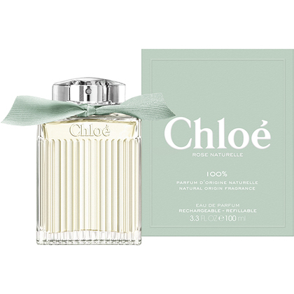 Chloé Rose Naturelle