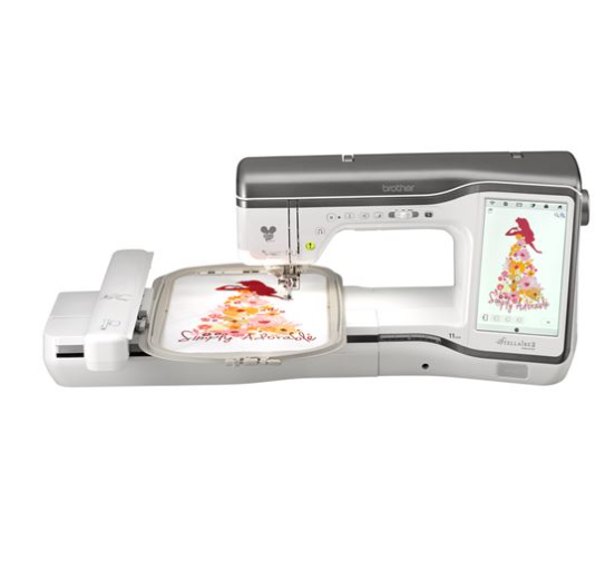 ⏰Last Day Sale $39.99💥XJ2 Stellaire2 Innov-ís XJ2 Sewing & Embroidery Machine