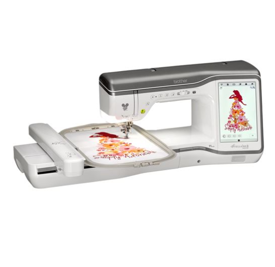 ⏰Last Day Sale $39.99💥XJ2 Stellaire2 Innov-ís XJ2 Sewing & Embroidery Machine