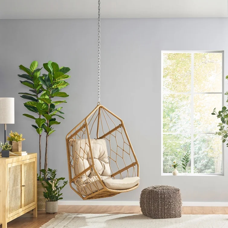 Broadmoor 1 Person Porch Swing