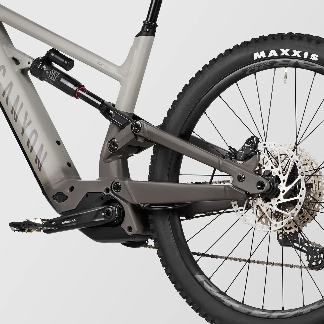 Canyon Torque:ON 7
