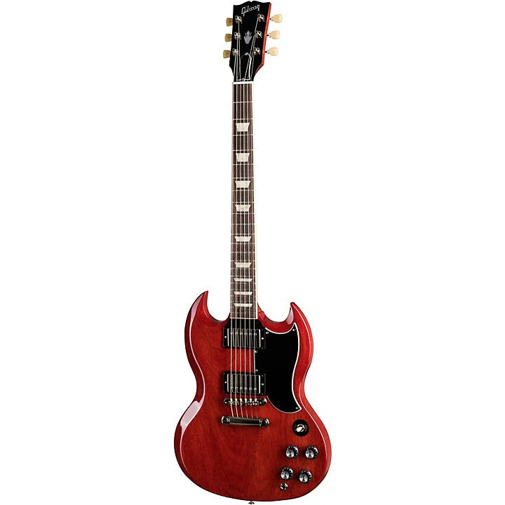 SG Standard ’61 Electric Guitar Vintage Cherry