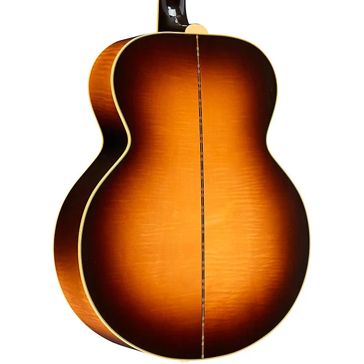 1957 SJ-200 Acoustic Guitar Vintage Sunburst