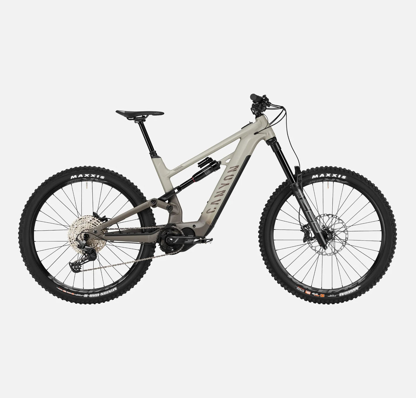 Canyon Torque:ON 7