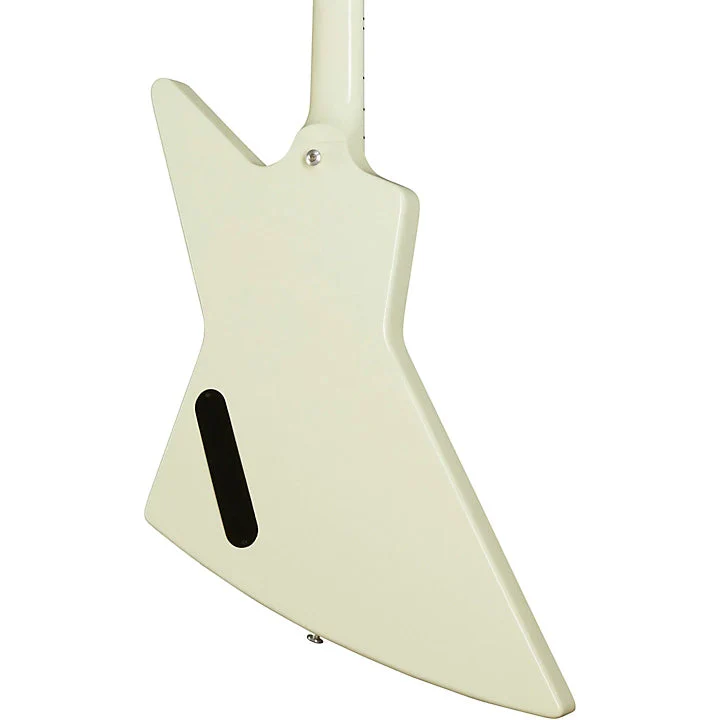 Gibson ’70s Explorer Electric Guitar Classic White