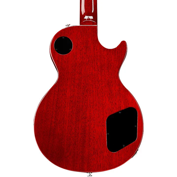 Les Paul Classic Left-Handed Electric Guitar Transparent Cherry