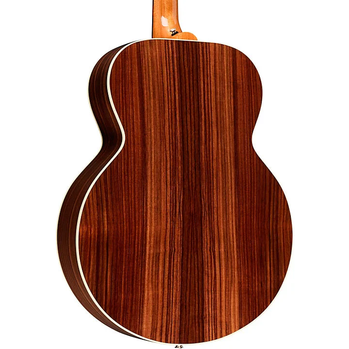 Gibson SJ-200 Studio Rosewood Acoustic-Electric Guitar Antique Natural