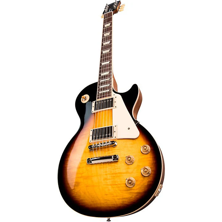 Les Paul Standard ’50s Electric Guitar Tobacco Burst