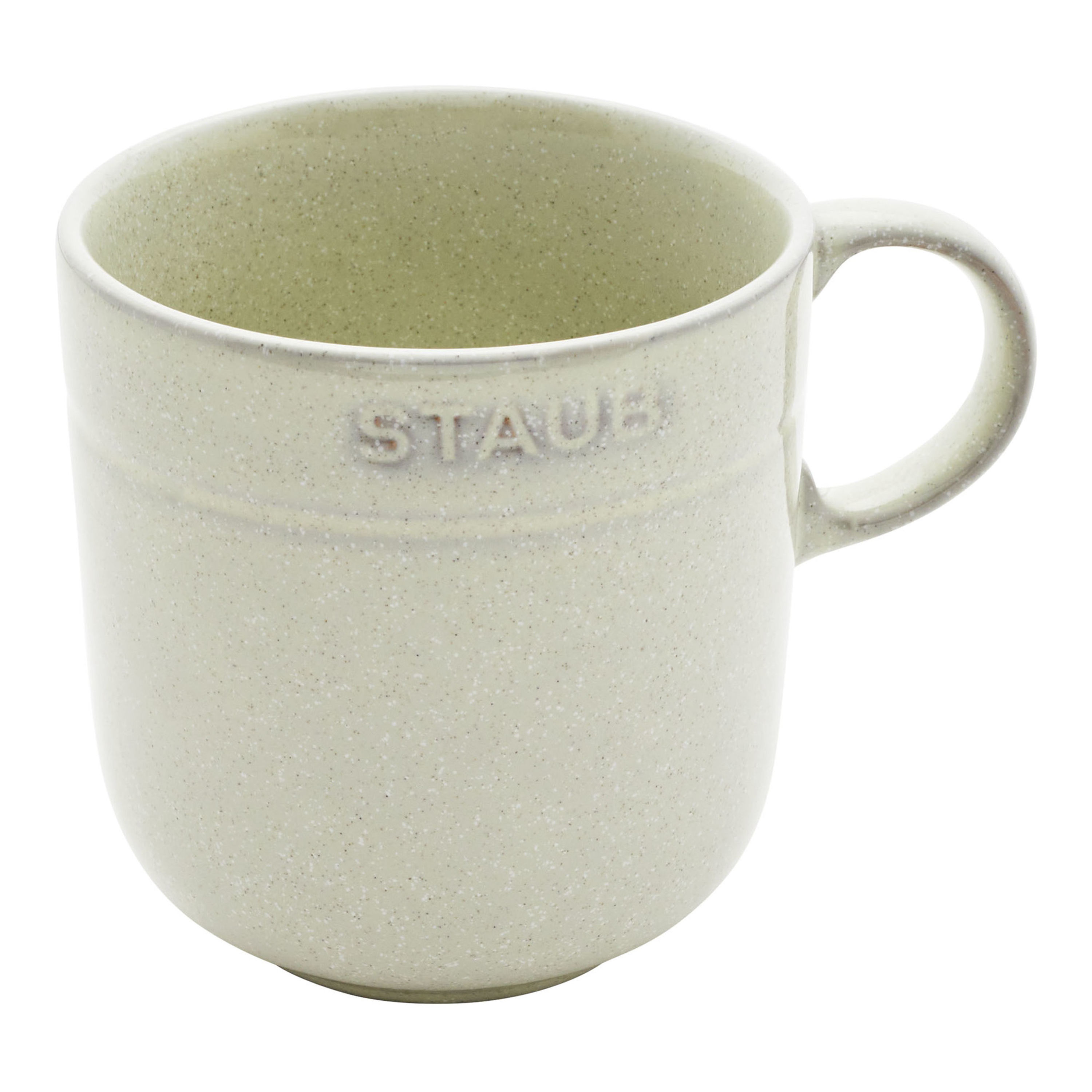 Staub Dining Line 4-pc Mug set