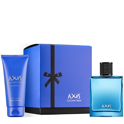 Axis Elegant Man