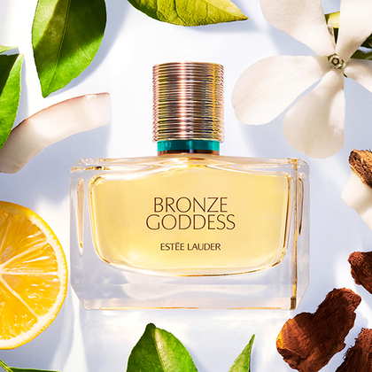 Estée Lauder Bronze Goddess