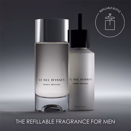 Issey Miyake Les Sel d'Issey