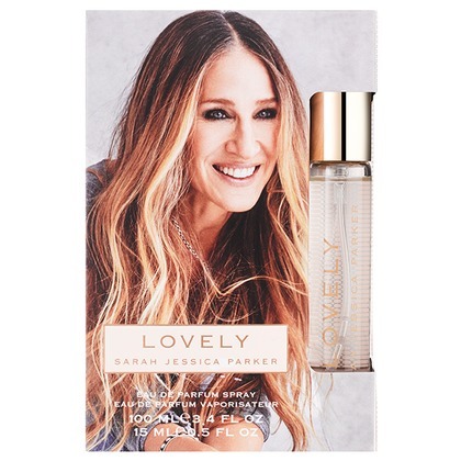 Sarah Jessica Parker