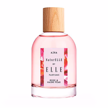 Elle Naturelle Azra