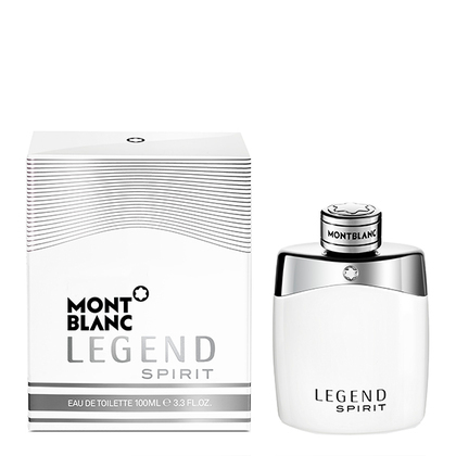 Montblanc Legend Spirit