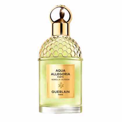 Guerlain Aqua Allegoria Nerolia Vetiver Forte