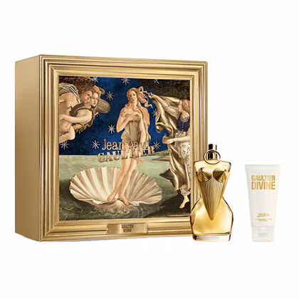 Jean Paul Gaultier Gaultier Divine
