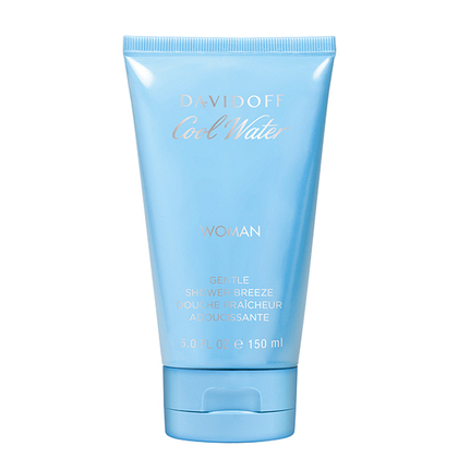 Davidoff Cool Water Woman