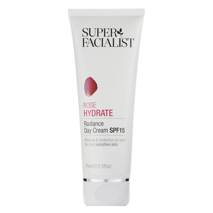 Super Facialist Rosehip